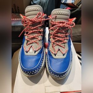 Way of Wade 1 Veterans Day - 11